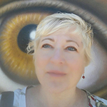 Photo of Myra Travin