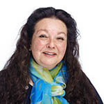 Photo of Alexandra Pickett