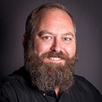 Photo of W. Duncan Welder IV