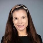 Photo of Jillian Powers